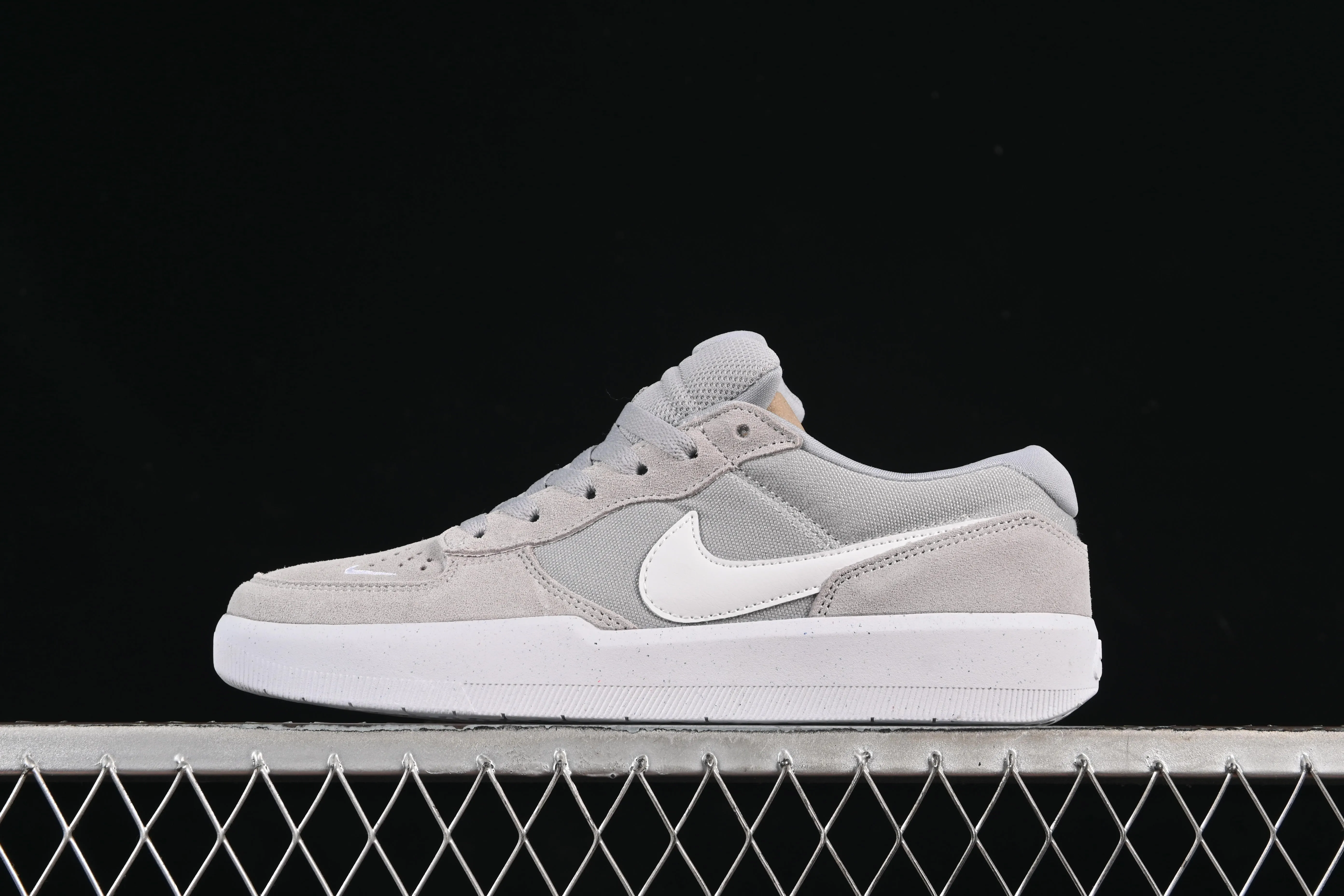 All categories Nk SB Dunk series Nk Force 58 simplified skateboard shoes X version Nike SB Force 58 Nike simplified retro skateboard shoes CZ2959-004